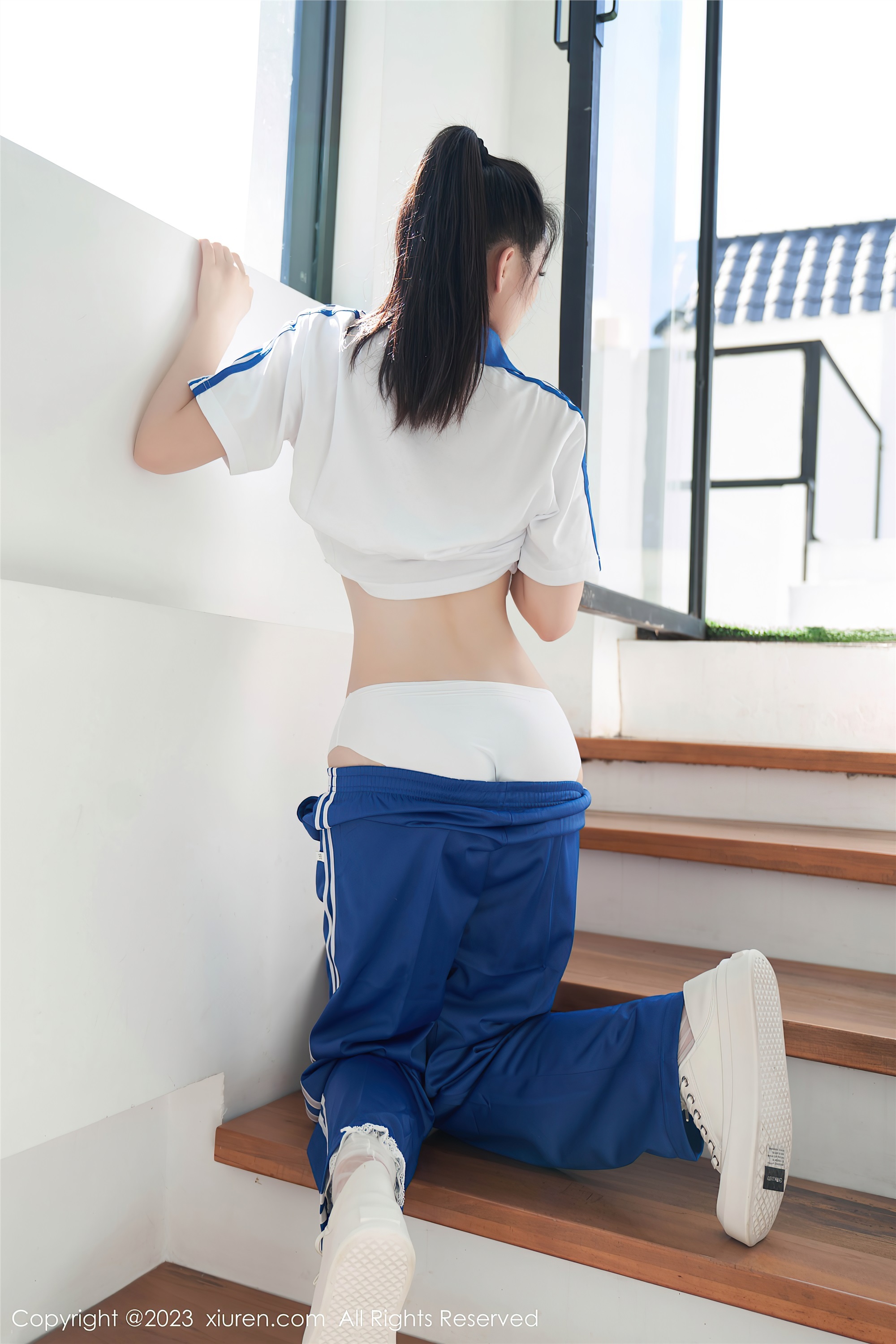 Xiuren秀人网 2023.07.20 NO.7110 沈青黛